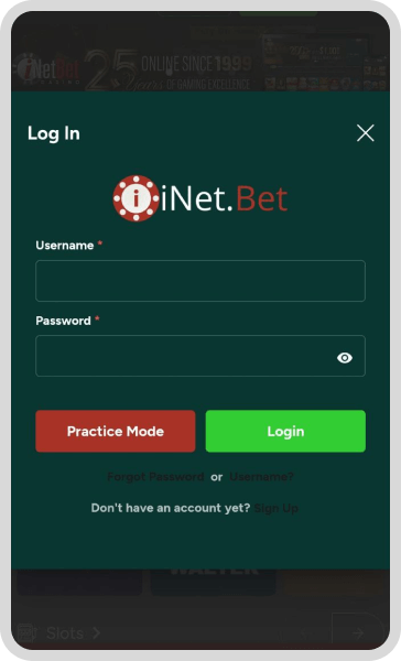 iNetBet